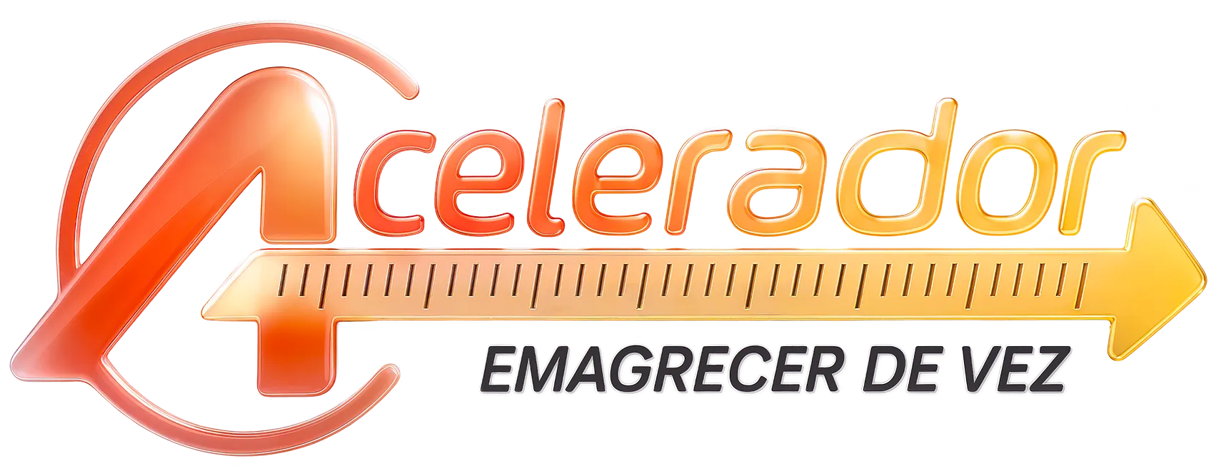 Acelerador Emagrecer de Vez